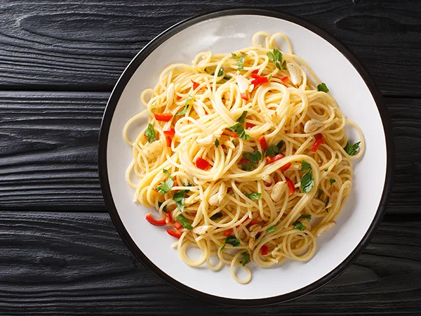 Aglio e Olio