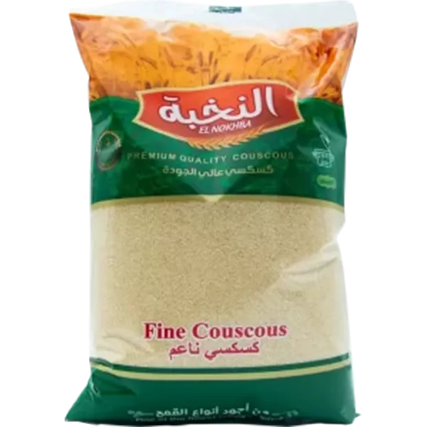 Fine Couscous